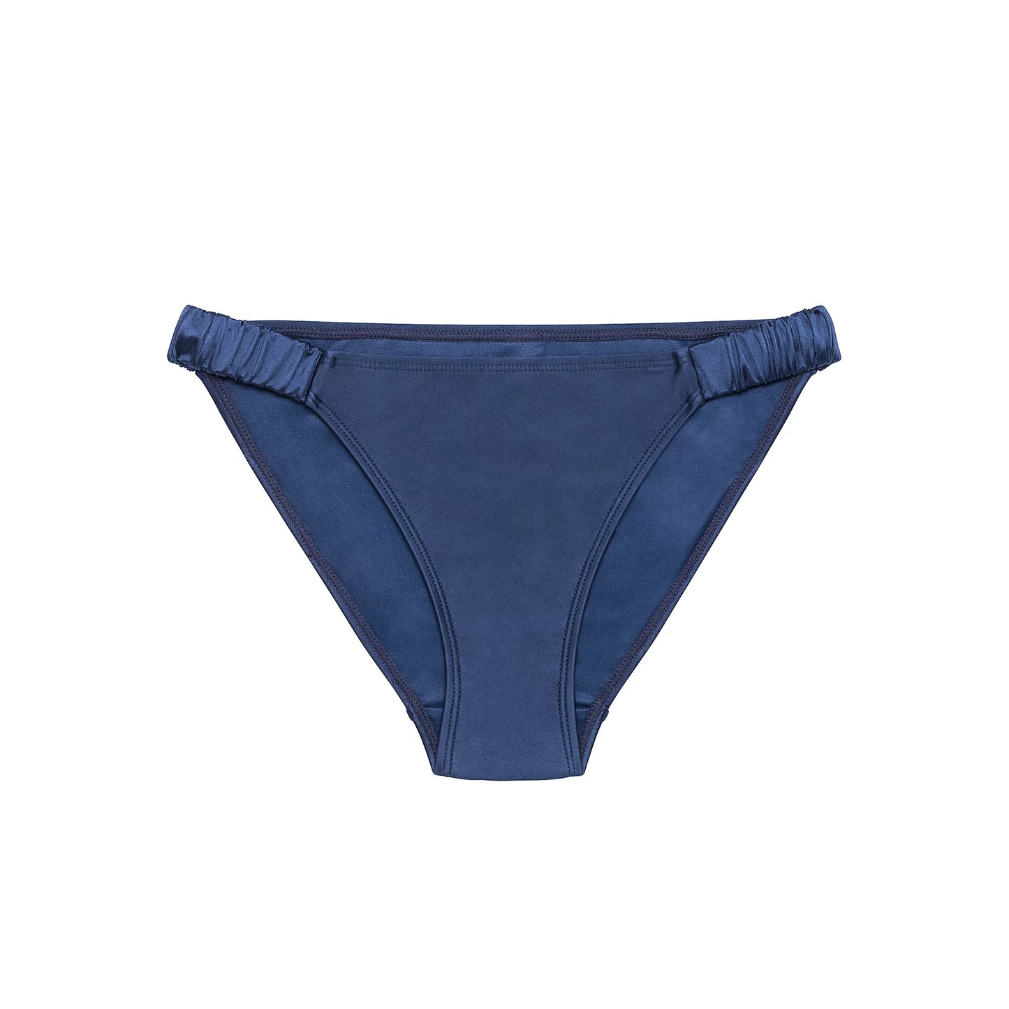 No Boundaries Juniors Scrunch Side Bikini Bottoms