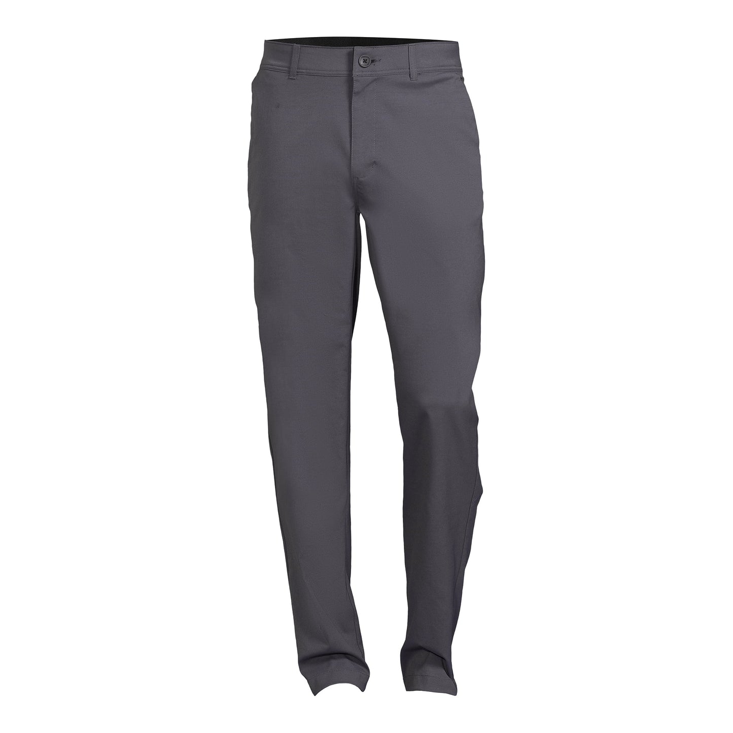 George Men's Synthetic Casual Pants