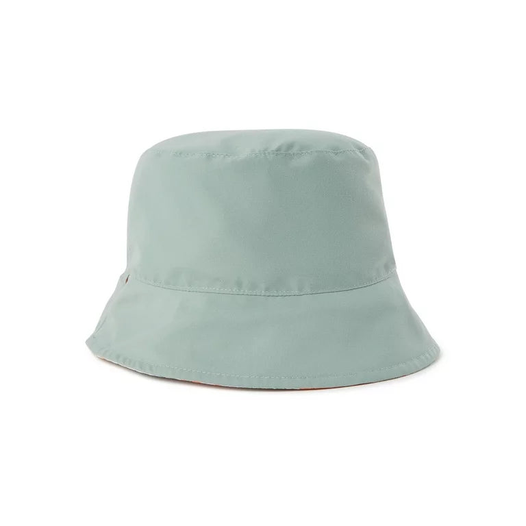 Wonder Nation Toddler Reversible Bucket Hat