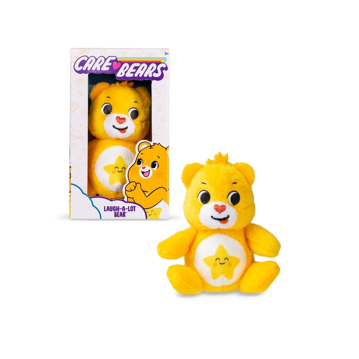Care Bears Micro Plush
