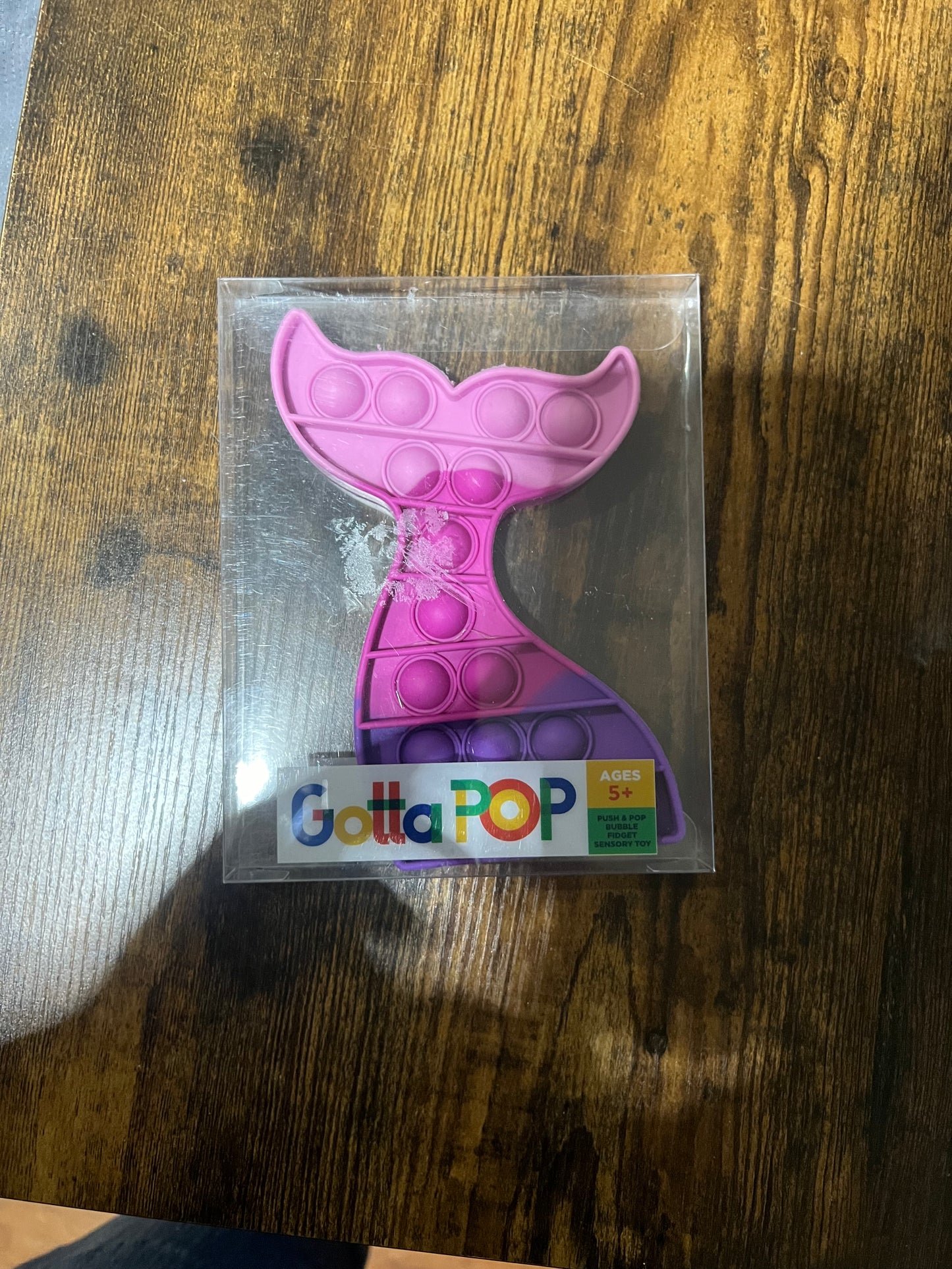 GottaPop