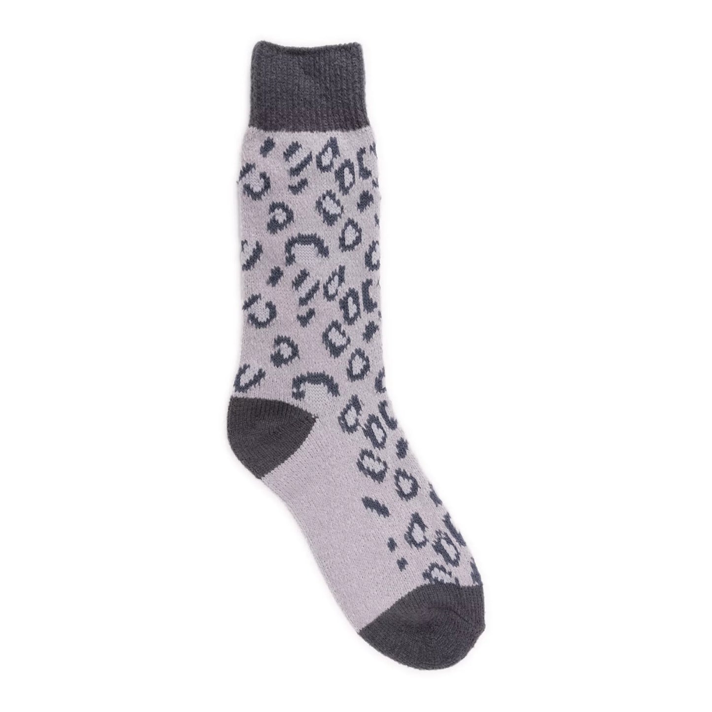 Muk Luks Women's Boot Sock