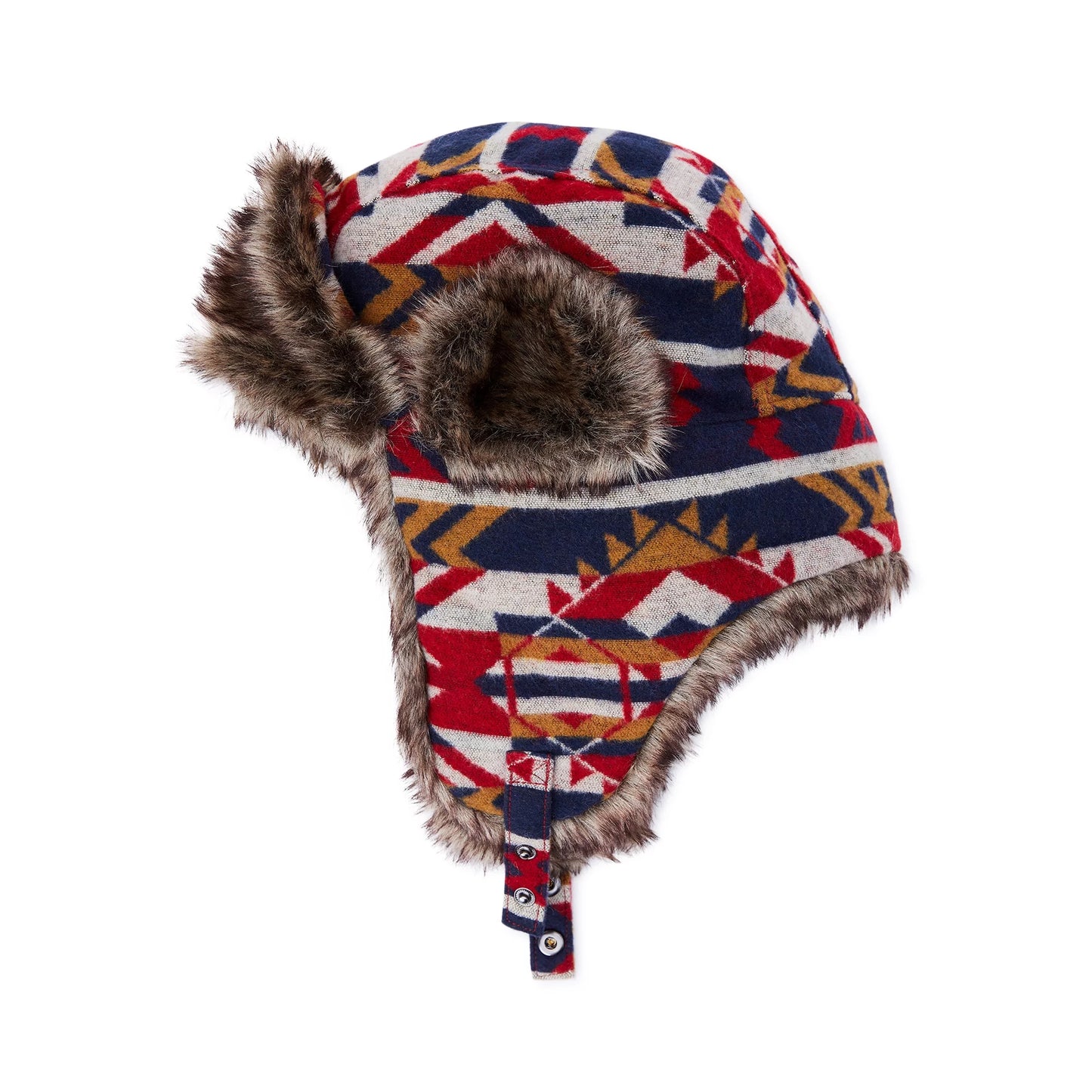 Swiss Tech Men’s Trapper Hat