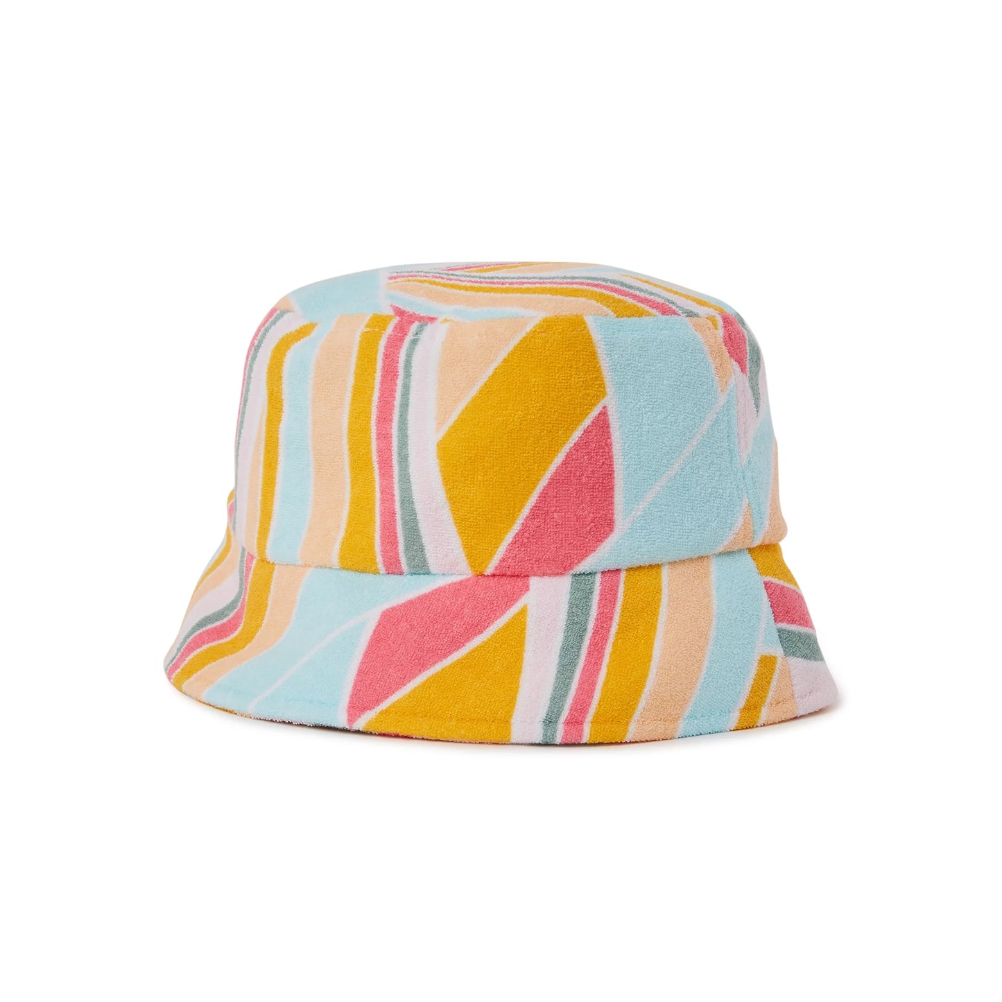 Wonder Nation Toddler Girls Bucket Hat
