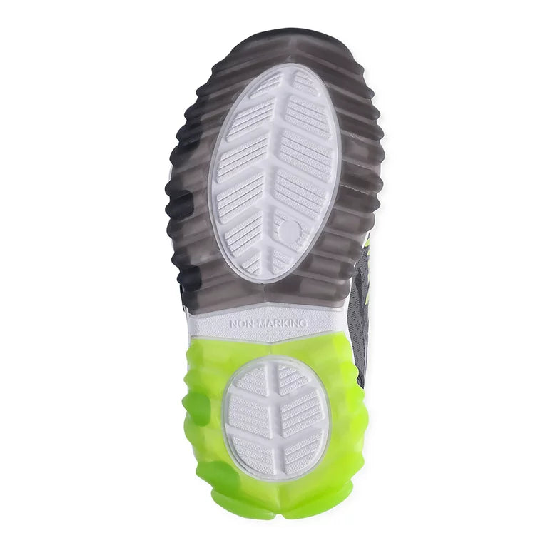 Teenage Mutant Ninja Turtles Toddler Boy Slip On Sneakers