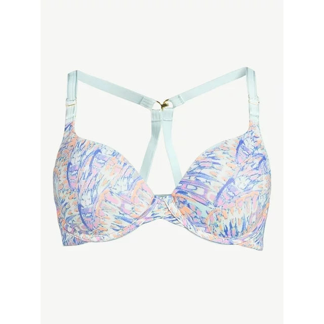 Joyspun Women's Smoothing T-Shirt Bra
