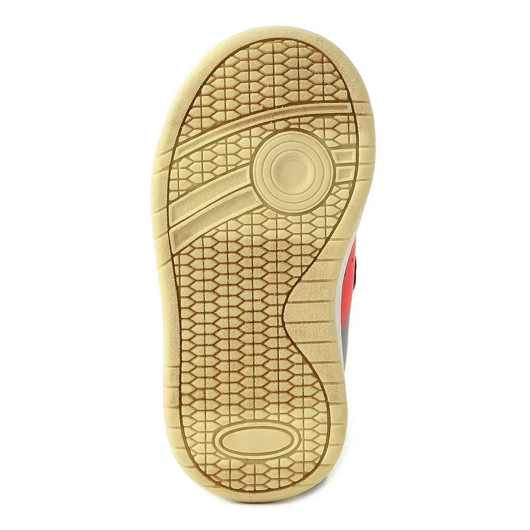 Disney's Mickey Mouse Baby Boys Court Sneakers