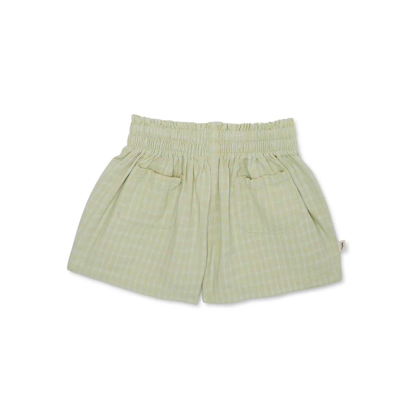 easy-peasy Toddler Girls Wide Leg Shorts,