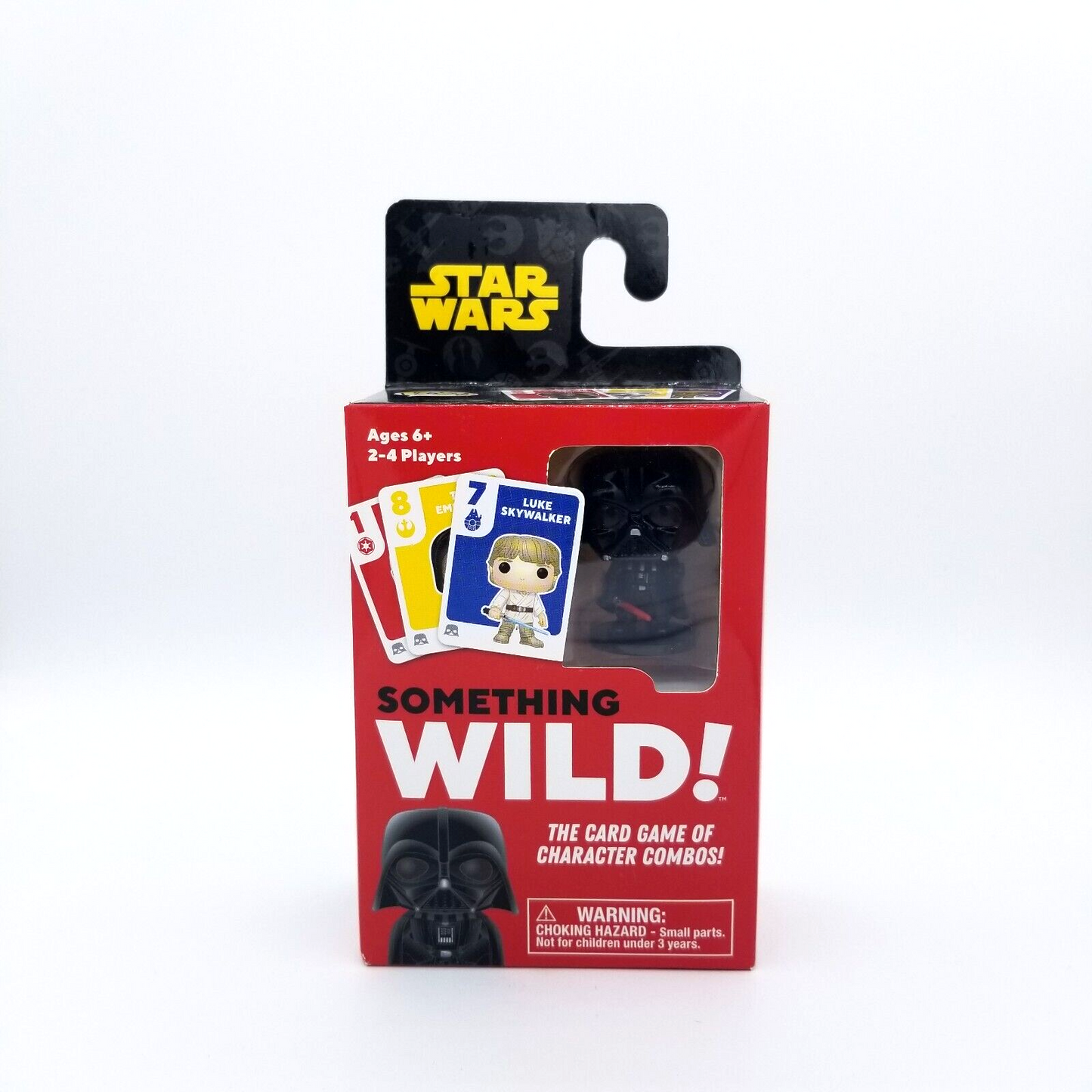 Card Games: SWCG: Star Wars: