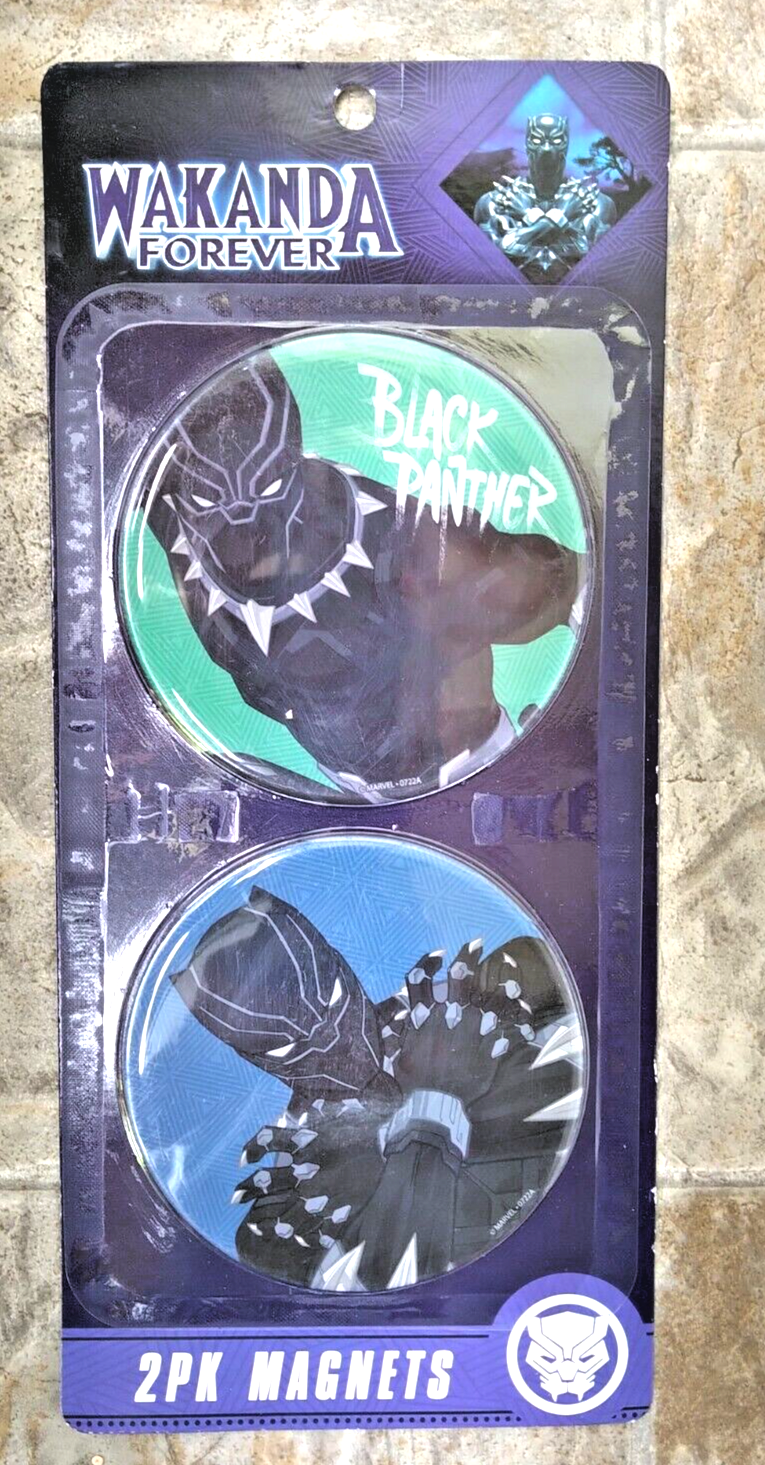 WF Magnets