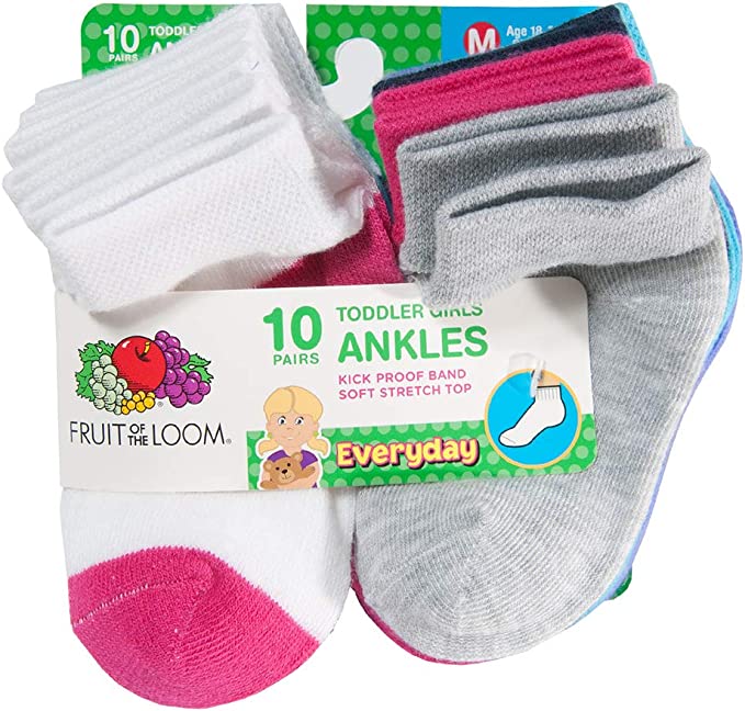 Fruit of the Loom