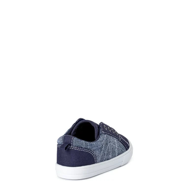 Wonder Nation Toddler Boys Casual Sneakers