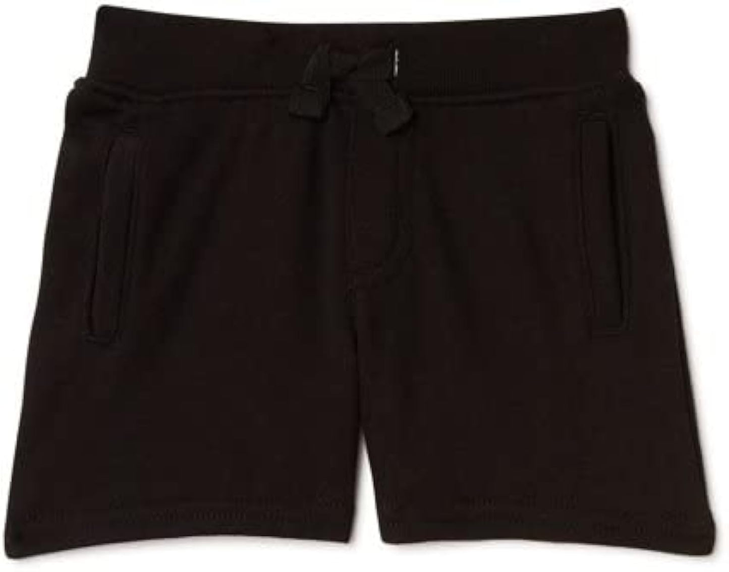 Garanimals Baby Boys Terry Shorts Black