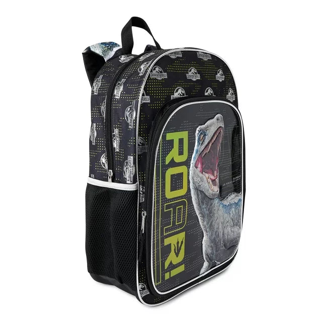 Jurassic World Backpack