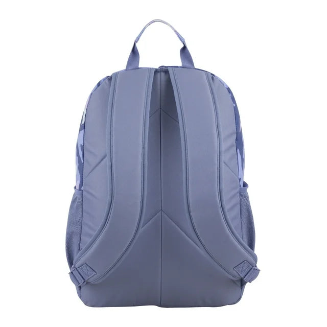 Eastsport Unisex Sport Voltage Backpack, Purple Camo
