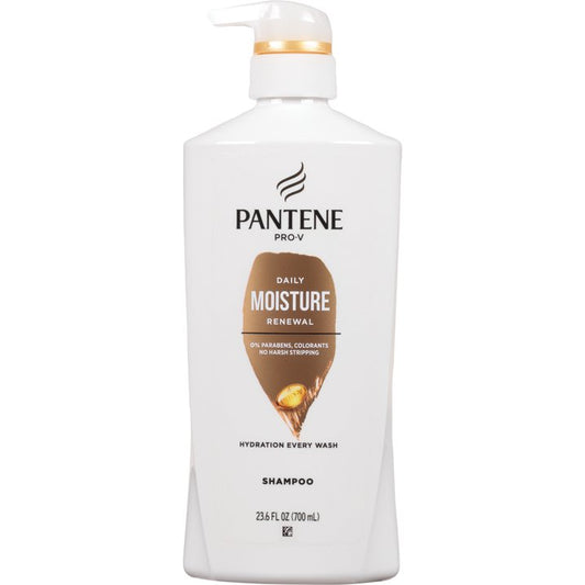 Pantene Pro-V Daily Moisture Renewal Hydration Shampoo - 23.6 fl. oz.