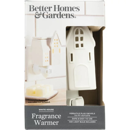 Better Homes & Gardens Accent Fragrance Warmer,
