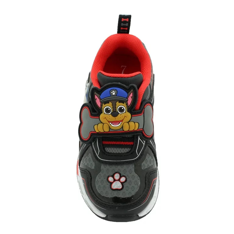 Paw Patrol Toddler Boys Athletic Sneakers