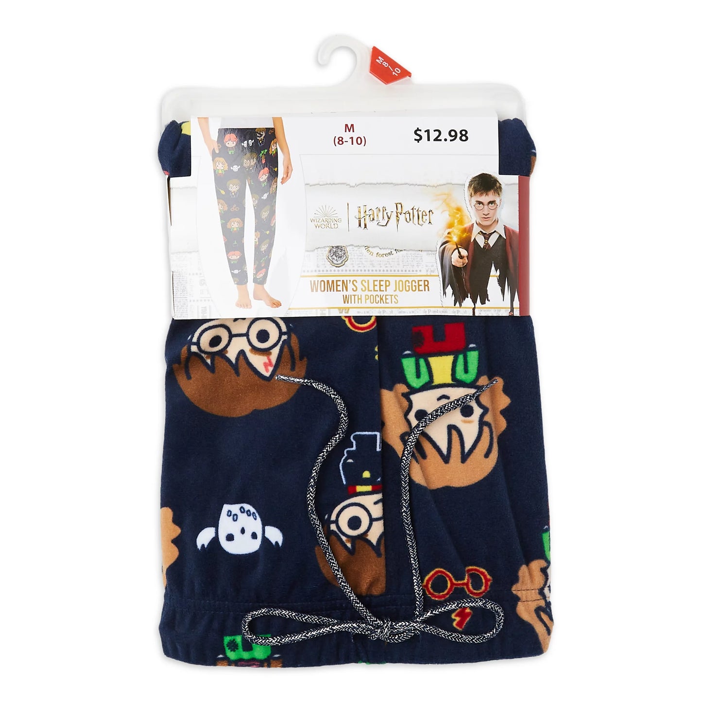 Harry Potter Women's and Women's Plus Joggers