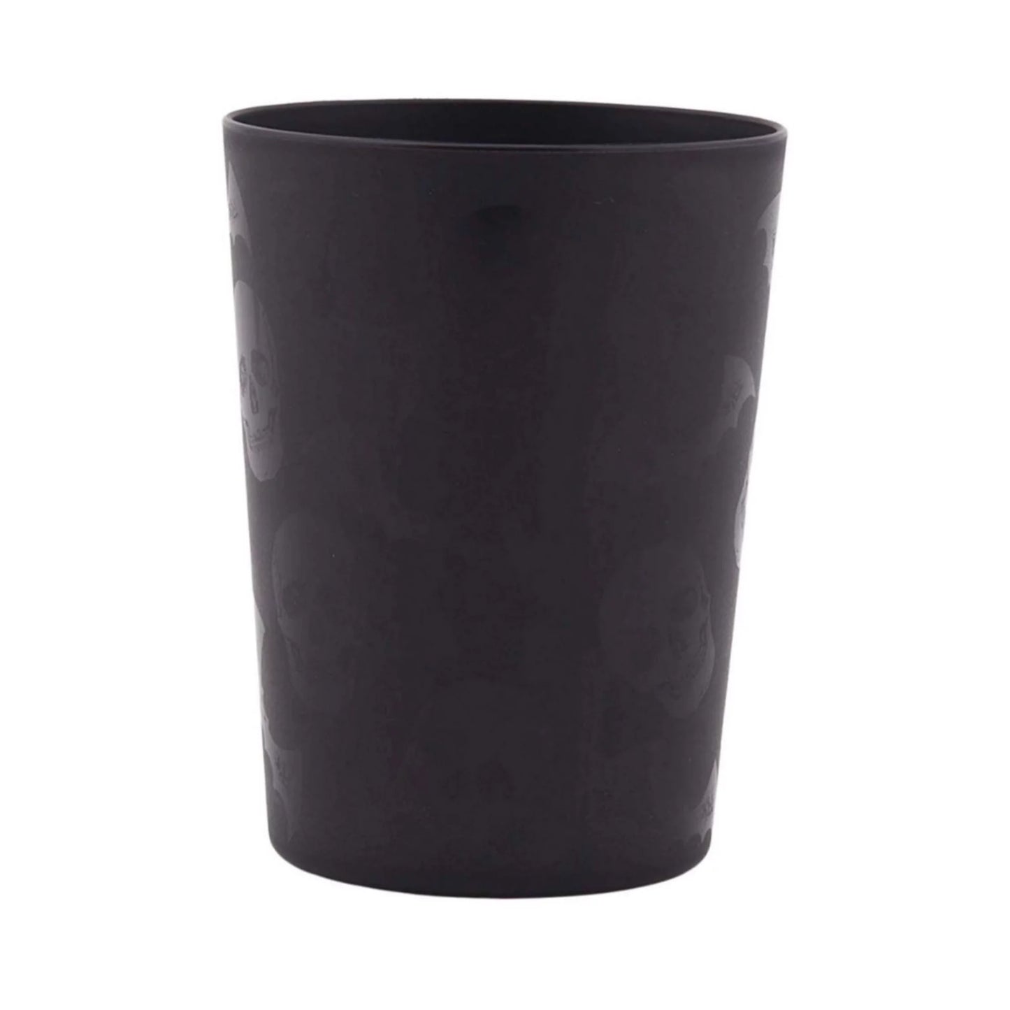 Mainstays - Purple Tie Dye Round Plastic Tumbler, 18-Ounce