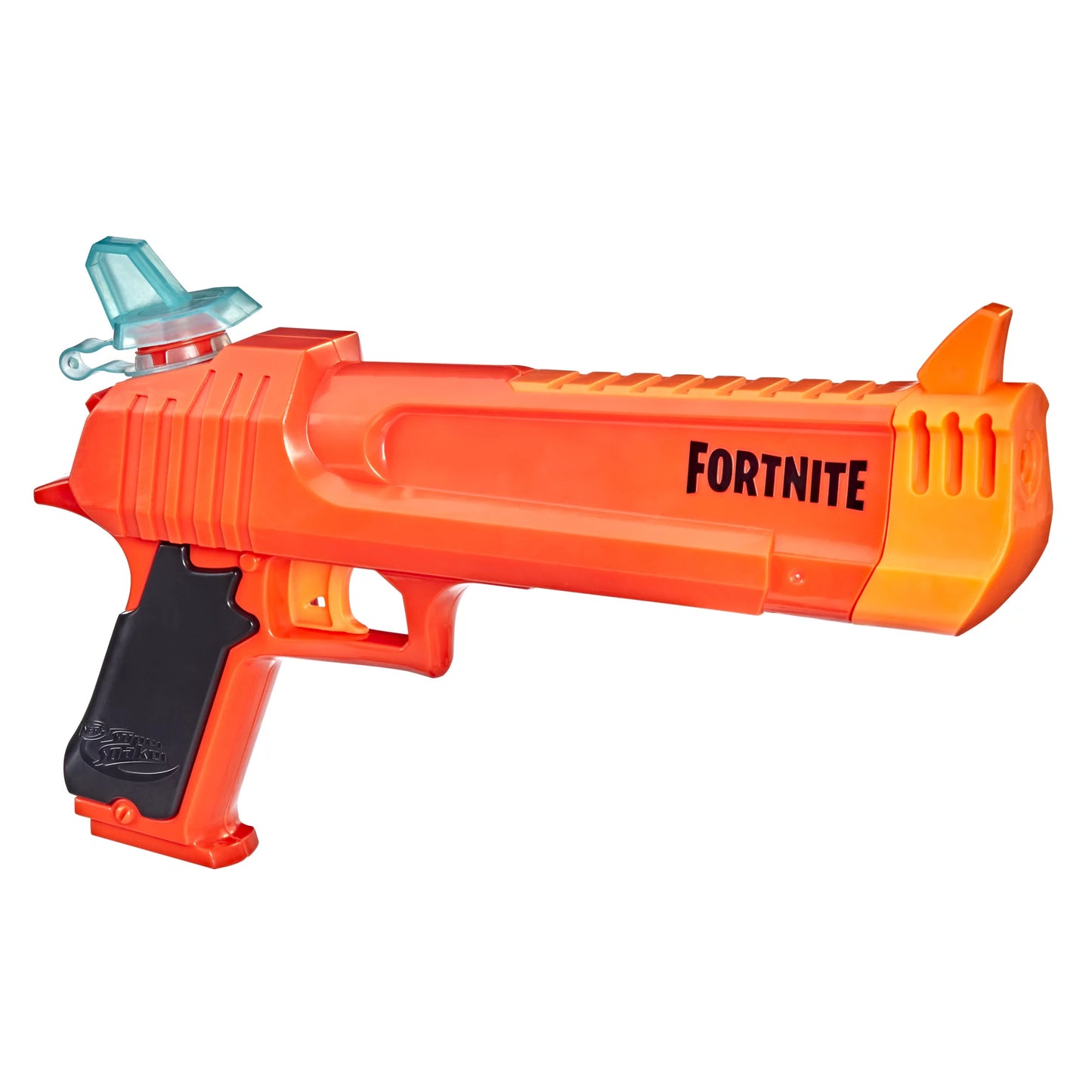Nerf Super Soaker Fortnite HC Water Blaster, Powerful Water Blast