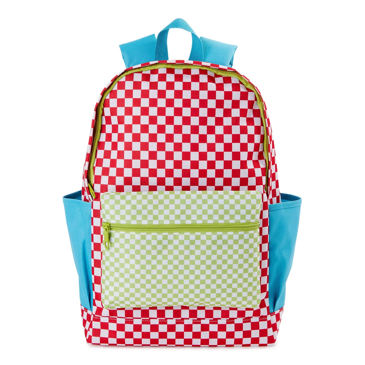 No Boundaries Women's Print Backpack