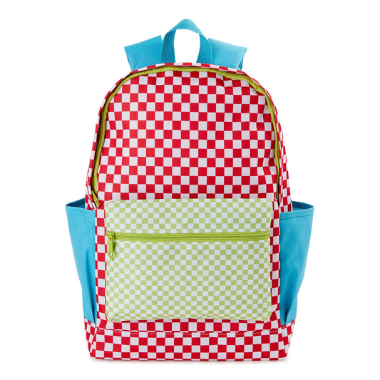 No Boundaries Women's Print Backpack