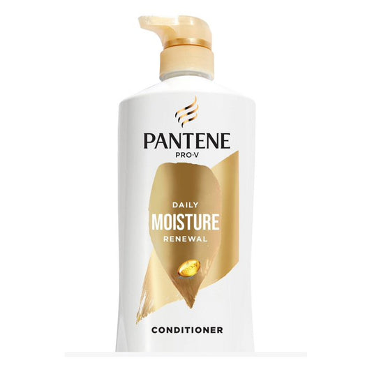 Pantene Pro-V Daily Moisture Renewal 72hr Softness Conditioner - 21.4 fl. oz.