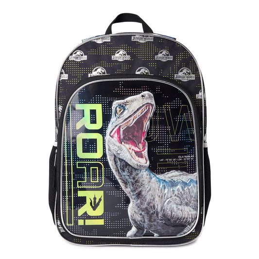 Jurassic World Backpack
