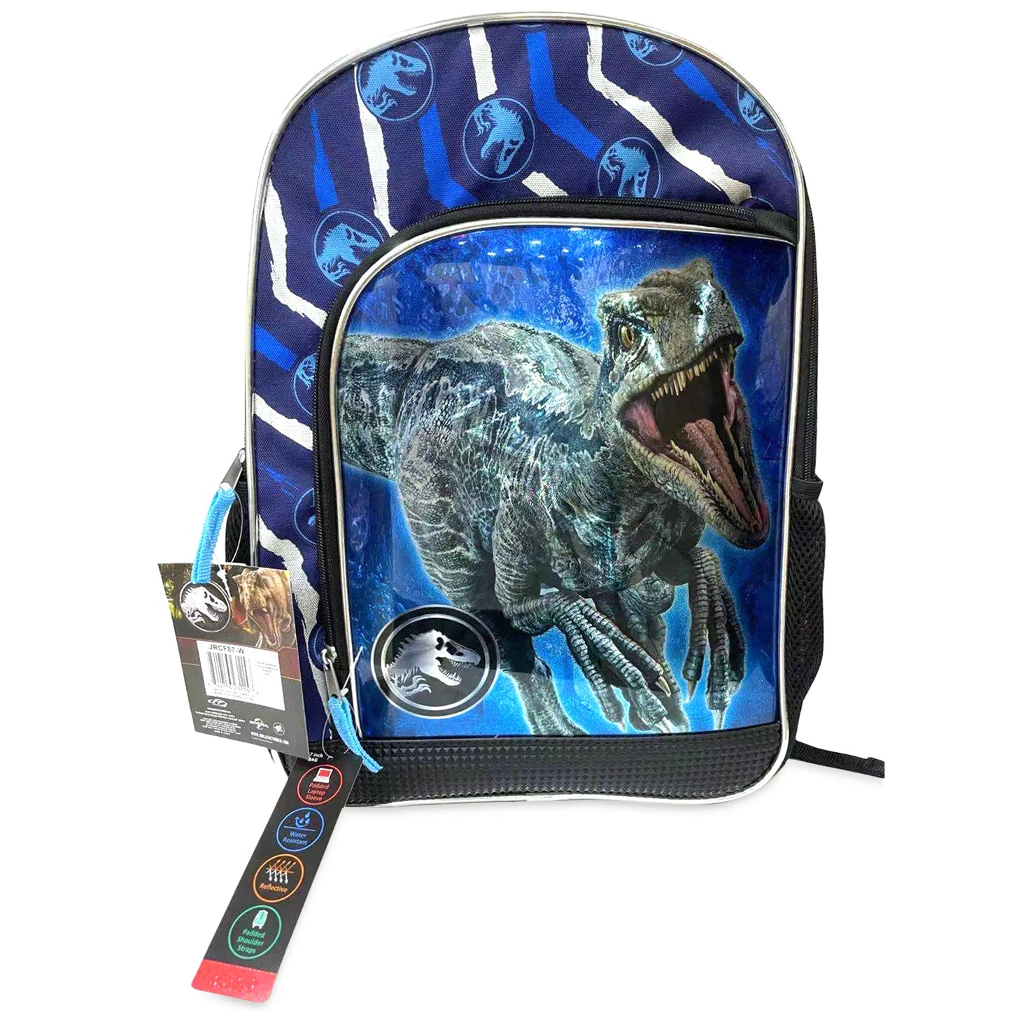 Jurassic World Backpack