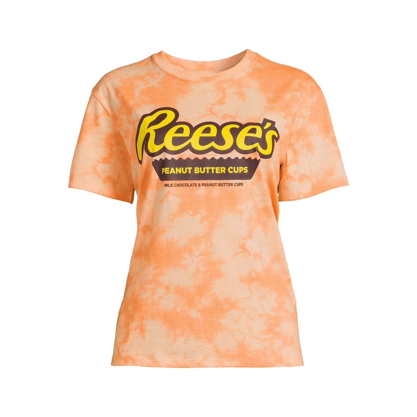 Reese's Juniors Short Sleeve Graphic T-Shirt