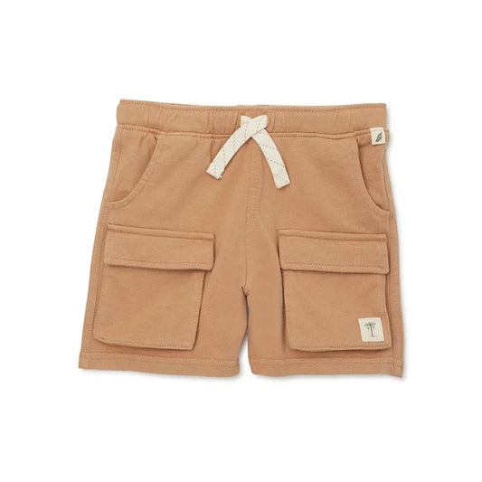 easy-peasy Baby and Toddler Boys Utility Shorts