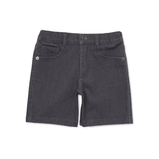 easy-peasy Toddler Boys Denim Shorts